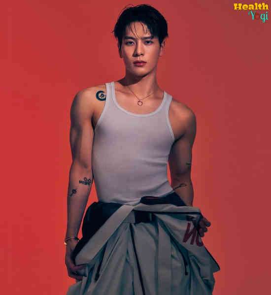Got7 Jackson Wang Workout Routine And Diet Plan Health Yogi