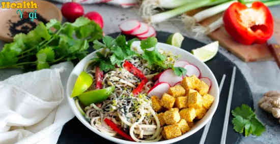 Okinawa Diet Plan for Weight Loss