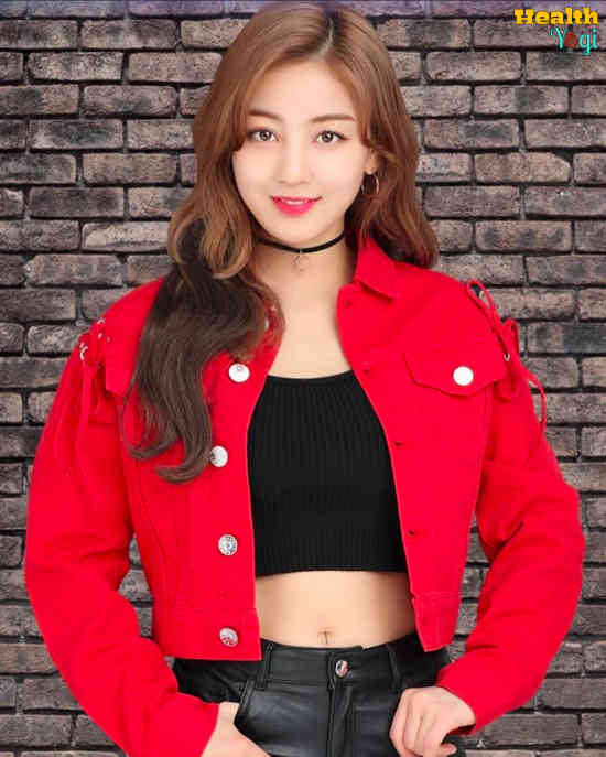 Twice Jihyo Diet Plan and Workout Routine