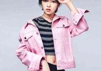 Twice Jeongyeon Diet Plan and Workout Routine