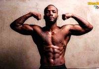 Leon Edwards Workout Routine and Diet Plan