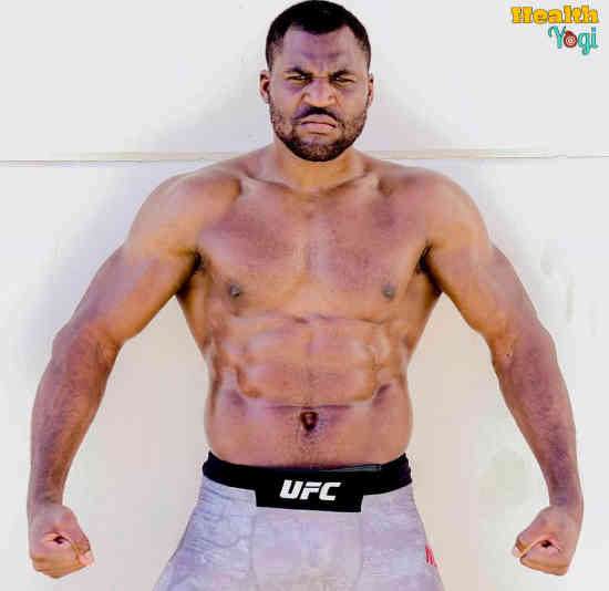 Francis Ngannou Workout Routine And Diet Plan Health Yogi francis-ngannou-workout-routine-and-diet-plan-health-yogi