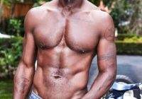 Idris Elba Suicide Squad Workout Routine and Diet Plan [2021]