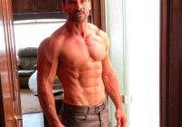 Frank Grillo Workout Routine and Diet Plan