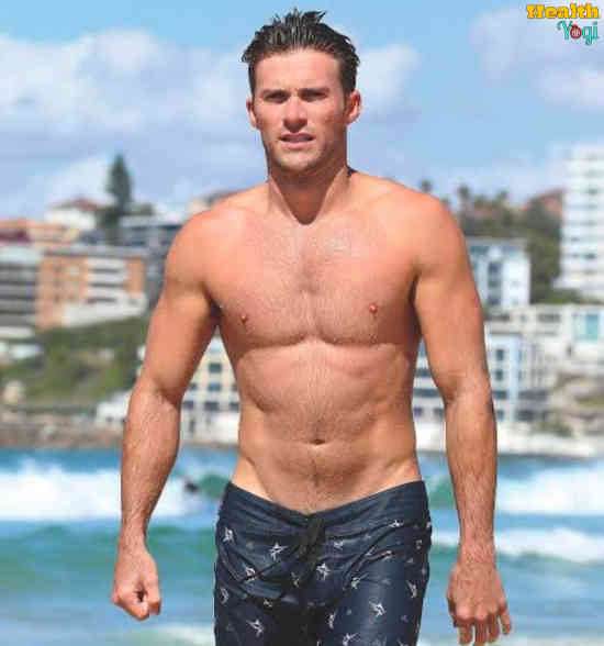 Scott Eastwood Workout Routine and Diet Plan