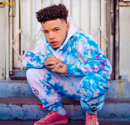 Lil Mosey Diet Plan