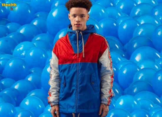 Lil Mosey Workout Routine and Diet Plan