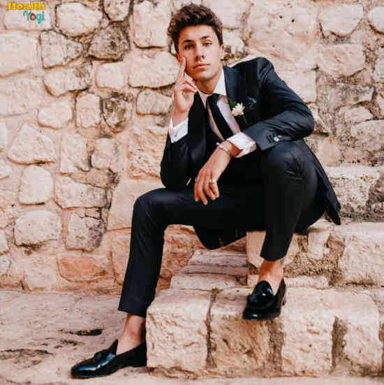 Juanpa Zurita Workout Routine and Diet Plan