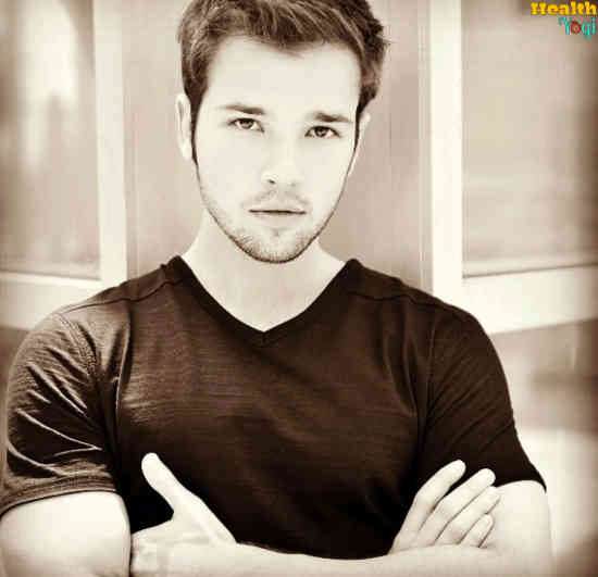 Nathan Kress Workout Routine and Diet Plan