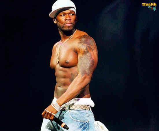 50 Cent Workout Routine and Diet Plan
