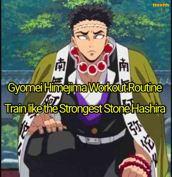 Strongest hashira