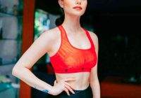 Jessy Mendiola Diet Plan and Workout Routine