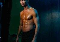 Cristiano Ronaldo Workout Routine and Diet Plan [Updated]
