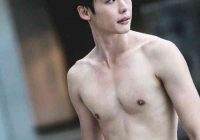 Lee Jong-Suk Workout Routine and Diet Plan