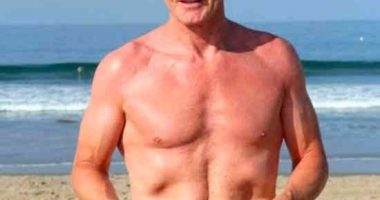 Gordon Ramsay Workout Routine and Diet Plan