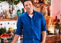 Jamie Oliver Workout Routine and Diet plan
