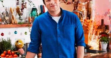 Jamie Oliver Workout Routine and Diet plan