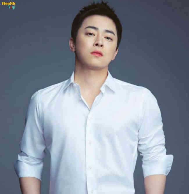 Jo Jung-suk Workout Routine and Diet plan