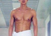 Gong Yoo Workout Routine and Diet Plan