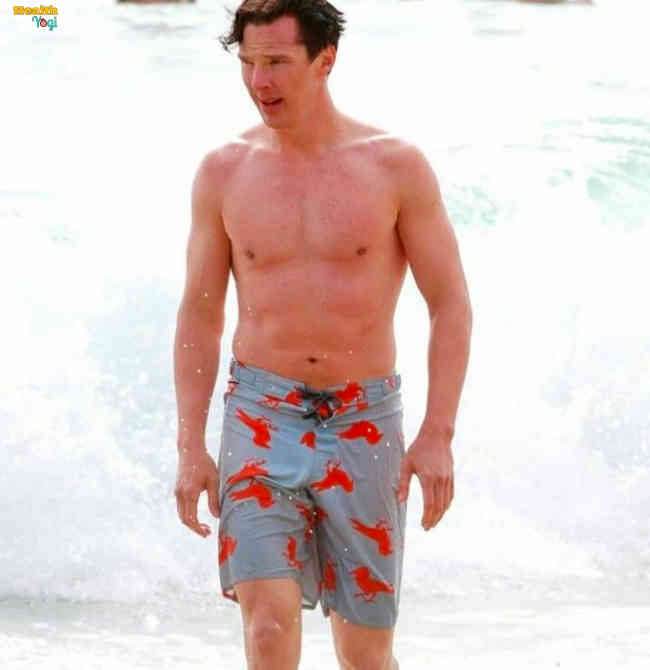 Benedict Cumberbatch Workout Routine and Diet Plan