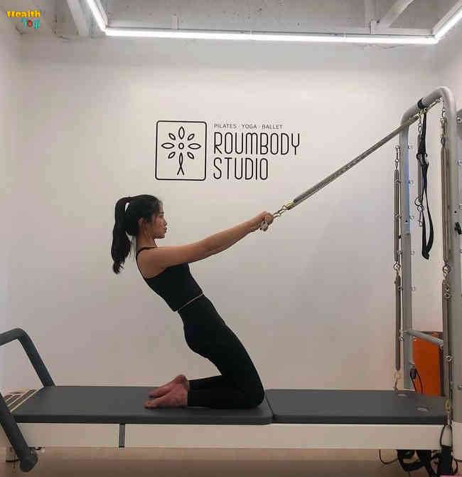 Kim Hye-Yoon Workout Routine