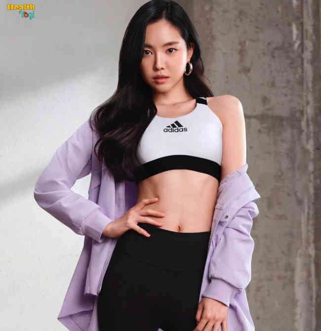 Son Na-Eun Diet Plan and Workout Routine