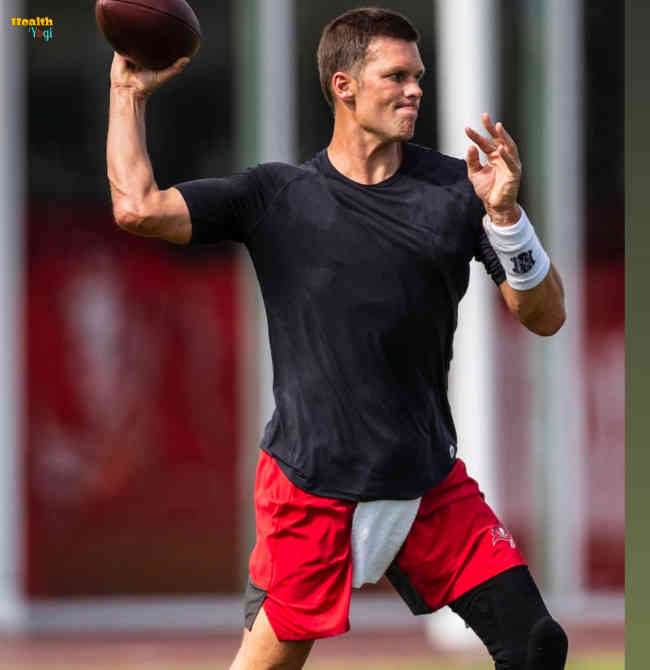 Tom Brady Workout Routine and Diet Plan