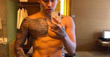 Jay Park Workout Routine and Diet Plan