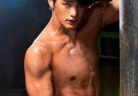 Seo In-guk Workout Routine and Diet Plan