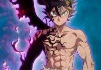 Asta Workout Routine: Train Like Asta From Black Clover