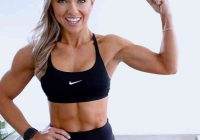 Caroline Girvan Diet Plan and Workout Routine