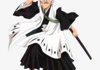 Toshiro Hitsugaya Workout Routine: Train Like Toshiro Hitsugaya From Bleach