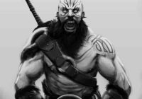 Grog Strongjaw Workout Routine