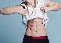 iKON Rapper Bobby Workout Routine and Diet Plan