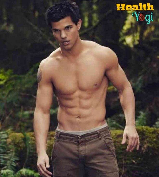 Taylor Lautner Twilight