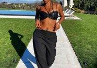 Gabrielle Union Diet Plan and Workout Routine