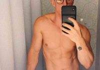 Tyler Oakley Workout Routine and Diet Plan