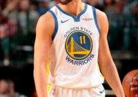 Klay Thompson Workout Routine and Diet Plan