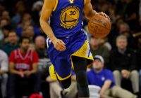 Stephen Curry Workout Routine and Diet Plan