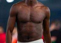 Paul Pogba Workout Routine and Diet Plan