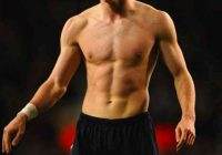 Gareth Bale Workout Routine and Diet Plan [Updated]