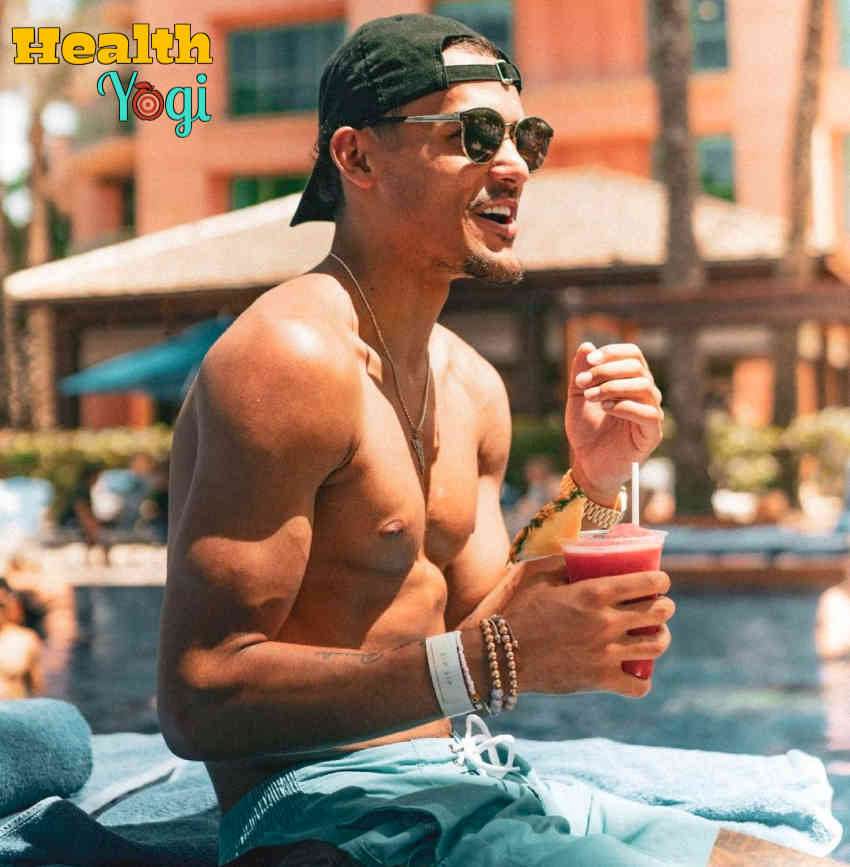 Trae Young Diet Plan [Updated]