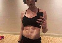 Caity Lotz Diet Plan and Workout Routine