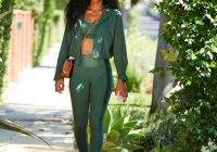 Kelly Rowland Diet Plan and Workout Routine
