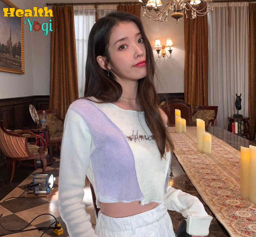 IU Diet Plan [updated]