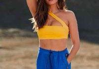 Jenna Dewan Diet Plan and Workout Routine
