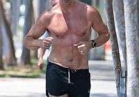 Colin Farrell Workout Routine and Diet Plan