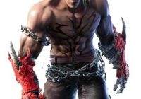 Jin Kazama Workout Routine: Train to be like Jin from Tekken