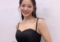 Kim Se-Jeong Diet Plan and Workout Routine