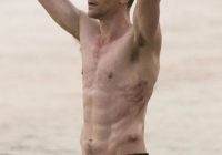 Tom Hiddleston Workout Routine and Diet Plan